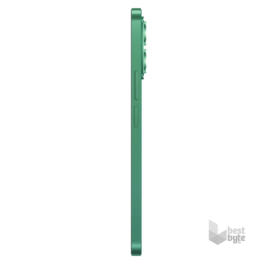 Honor X8b 8/256GB DualSIM kártyafüggetlen okostelefon - zöld (Android)