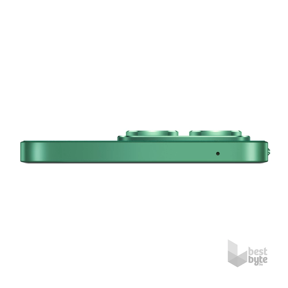 Honor X8b 8/256GB DualSIM kártyafüggetlen okostelefon - zöld (Android)