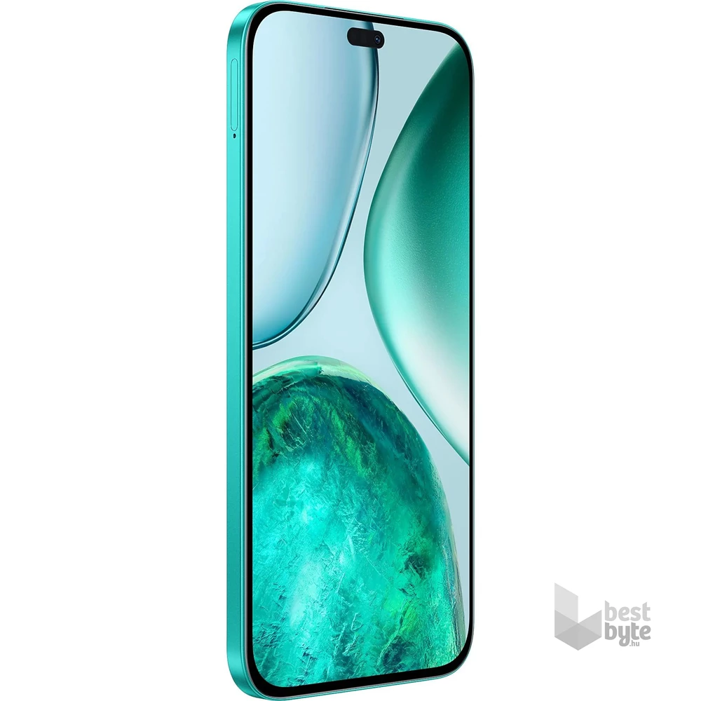 Honor X8c 8/256GB DualSIM kártyafüggetlen okostelefon - zöld (Android)