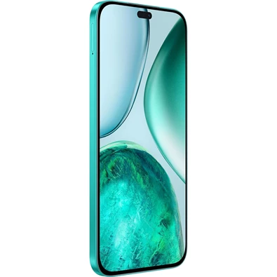 Honor X8c 8/256GB DualSIM kártyafüggetlen okostelefon - zöld (Android)