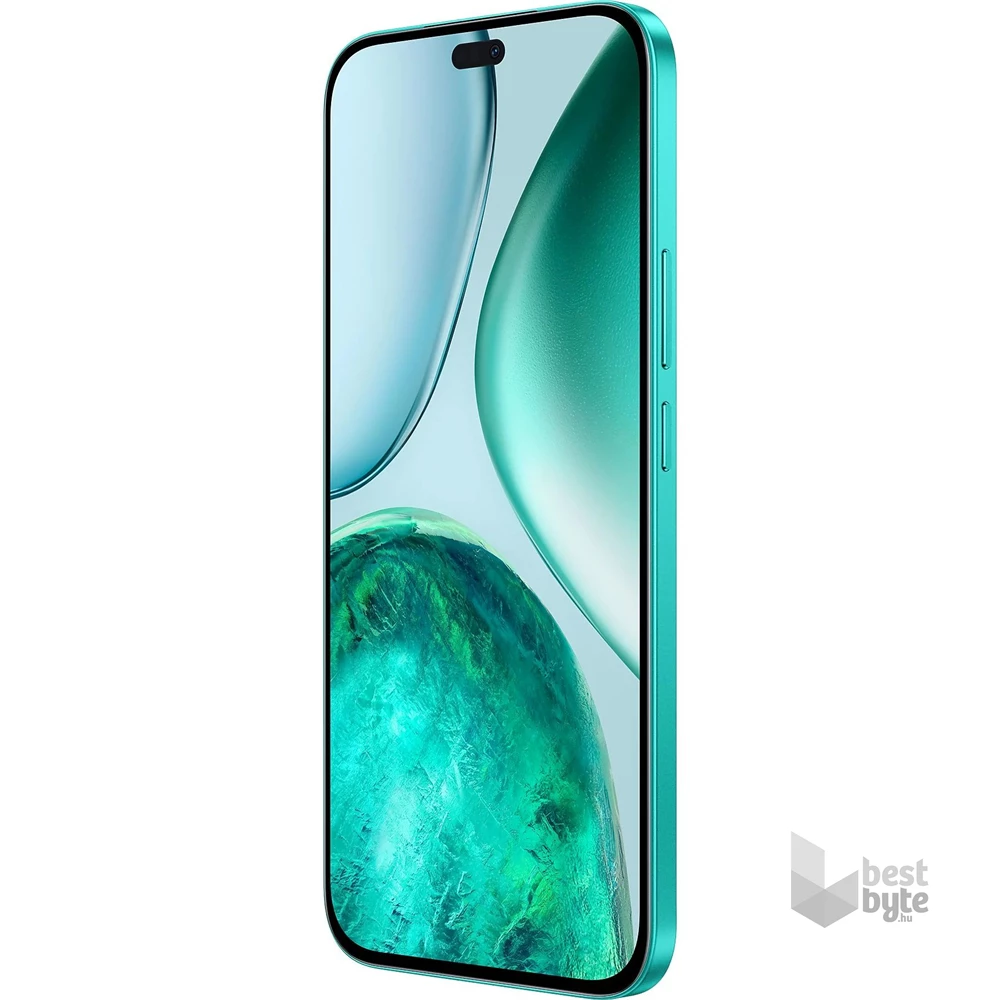 Honor X8c 8/256GB DualSIM kártyafüggetlen okostelefon - zöld (Android)