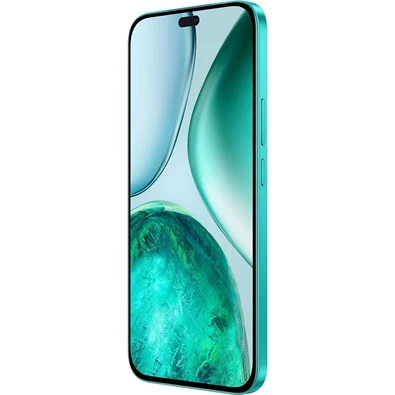 Honor X8c 8/256GB DualSIM kártyafüggetlen okostelefon - zöld (Android)