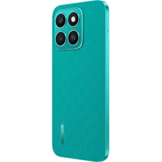 Honor X8c 8/256GB DualSIM kártyafüggetlen okostelefon - zöld (Android)