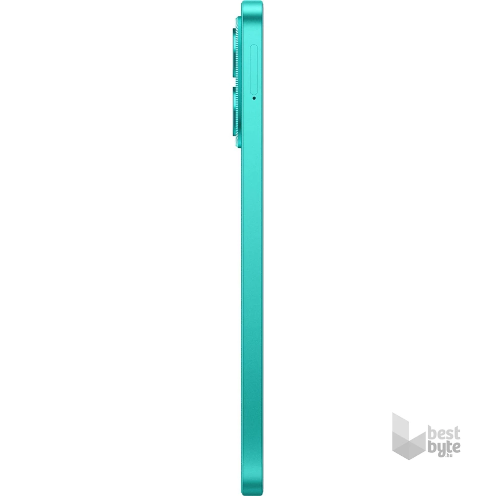 Honor X8c 8/256GB DualSIM kártyafüggetlen okostelefon - zöld (Android)