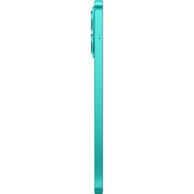 Honor X8c 8/256GB DualSIM kártyafüggetlen okostelefon - zöld (Android)