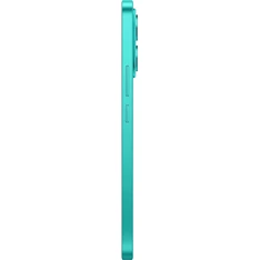Honor X8c 8/256GB DualSIM kártyafüggetlen okostelefon - zöld (Android)