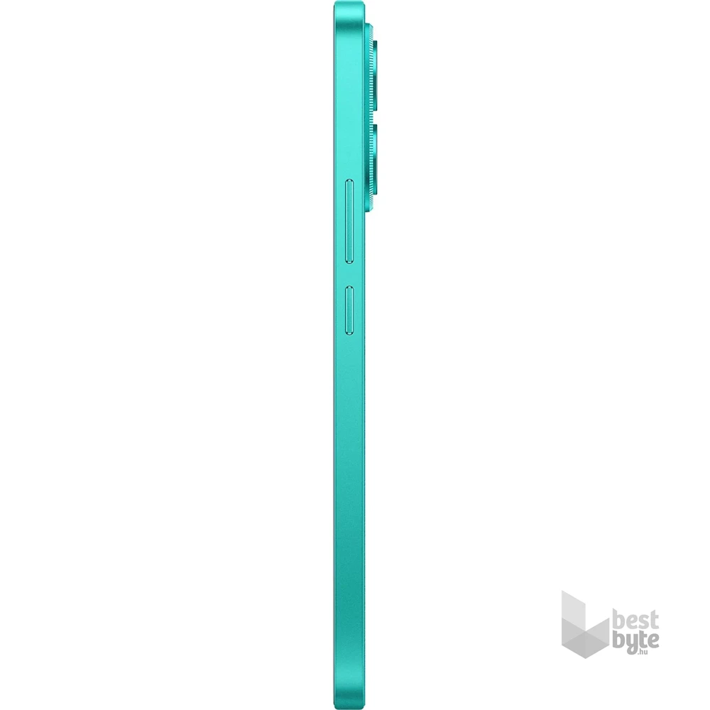 Honor X8c 8/256GB DualSIM kártyafüggetlen okostelefon - zöld (Android)