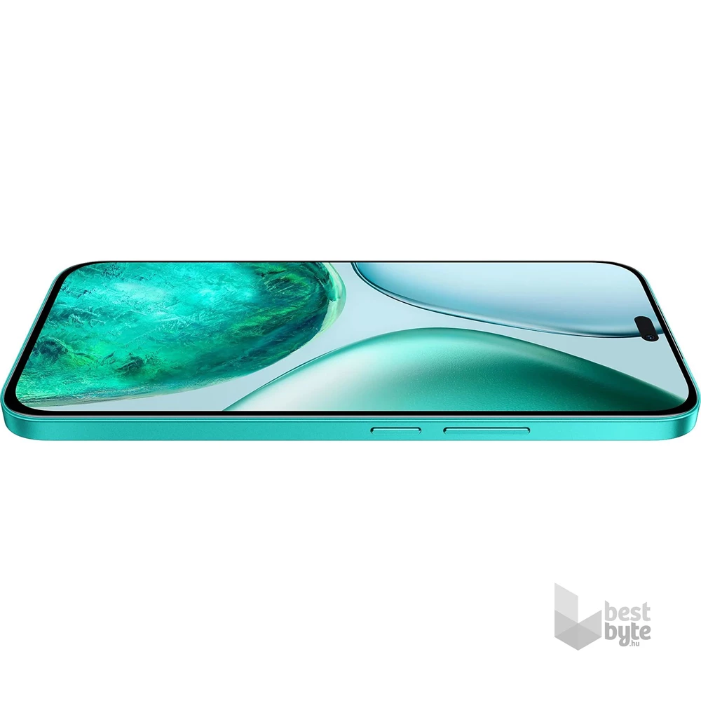 Honor X8c 8/256GB DualSIM kártyafüggetlen okostelefon - zöld (Android)