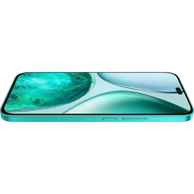 Honor X8c 8/256GB DualSIM kártyafüggetlen okostelefon - zöld (Android)