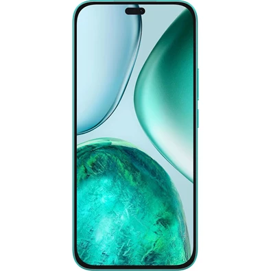 Honor X8c 8/256GB DualSIM kártyafüggetlen okostelefon - zöld (Android)