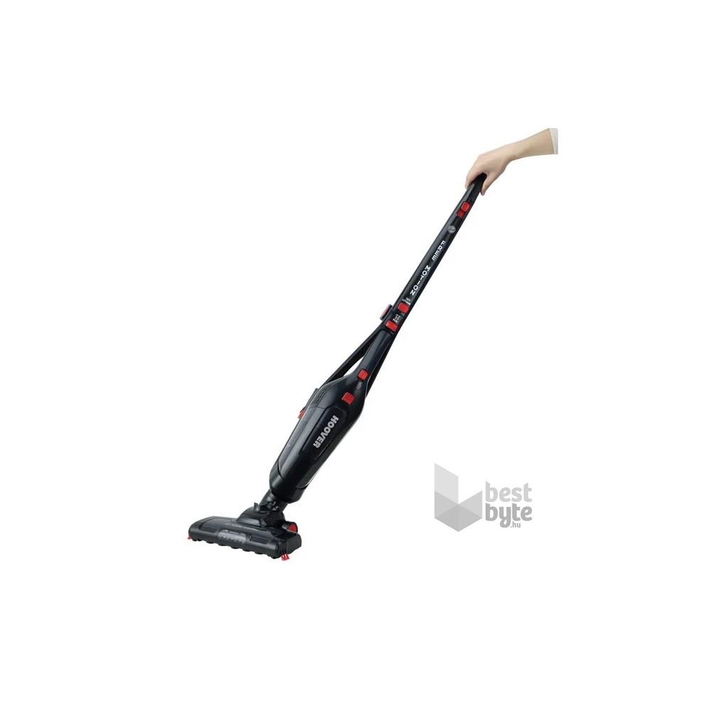 Hoover FM18LI 011 vezeték nélküli kézi porszívó