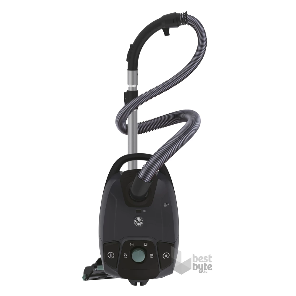 Hoover HE321PAF 011 porzsákos porszívó