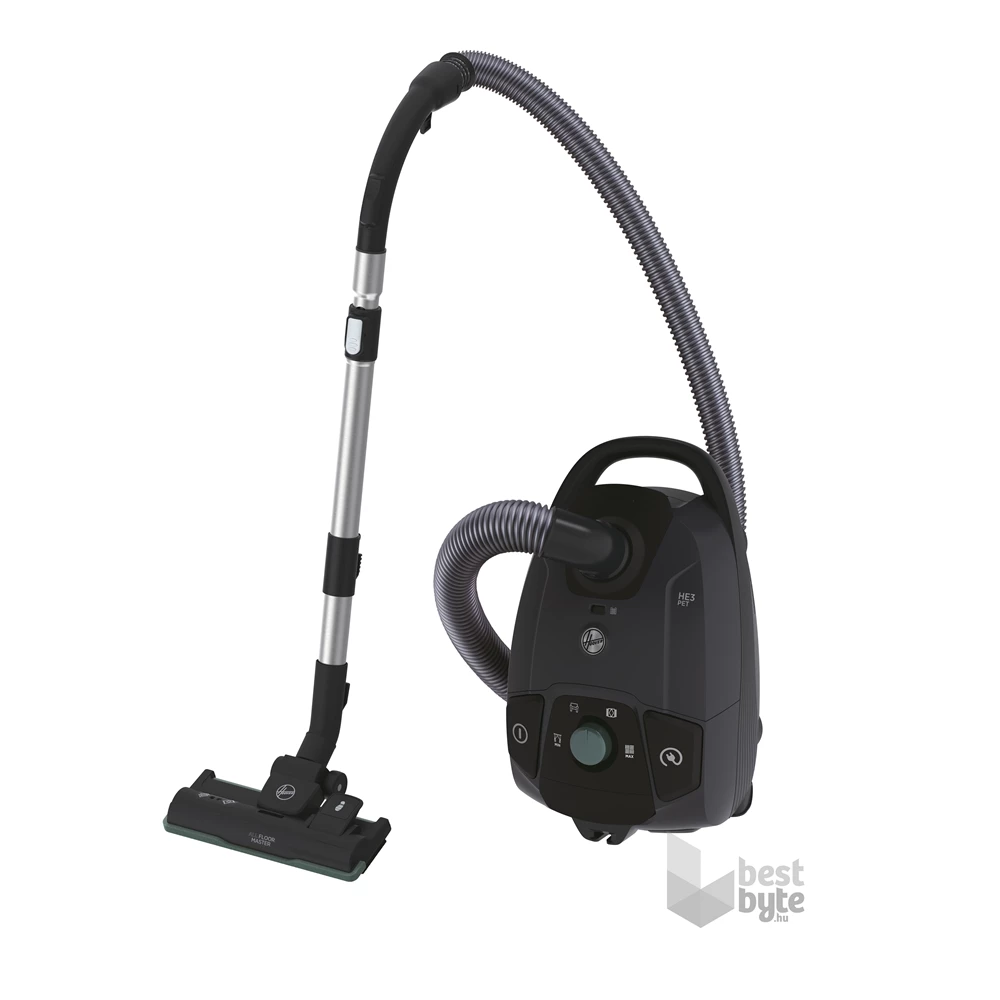 Hoover HE321PAF 011 porzsákos porszívó