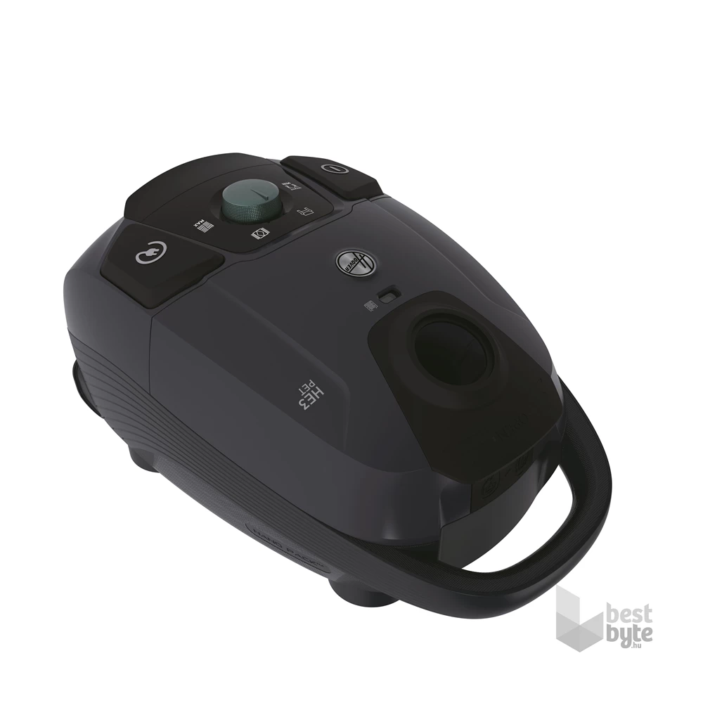 Hoover HE321PAF 011 porzsákos porszívó