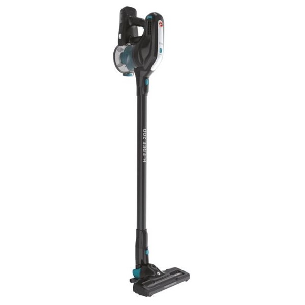 Hoover HF222BPE vezeték nélküli kézi porszívó