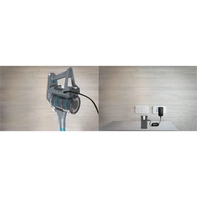 Hoover HF322YHM 011 akkumulátoros álló porszívó