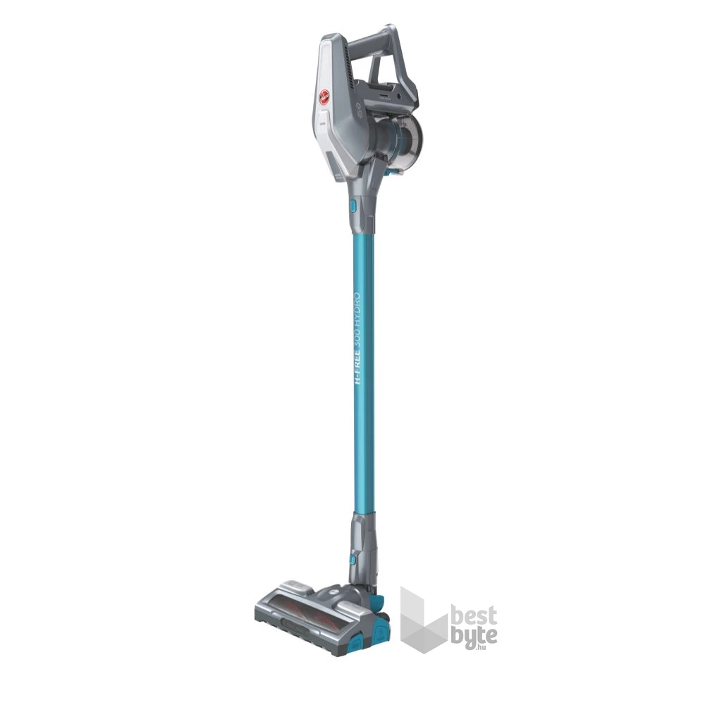 Hoover HF322YHM 011 akkumulátoros álló porszívó