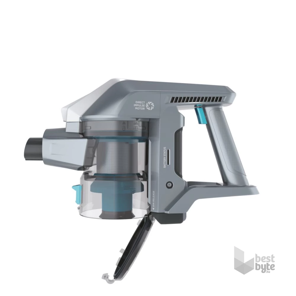 Hoover HF322YHM 011 akkumulátoros álló porszívó