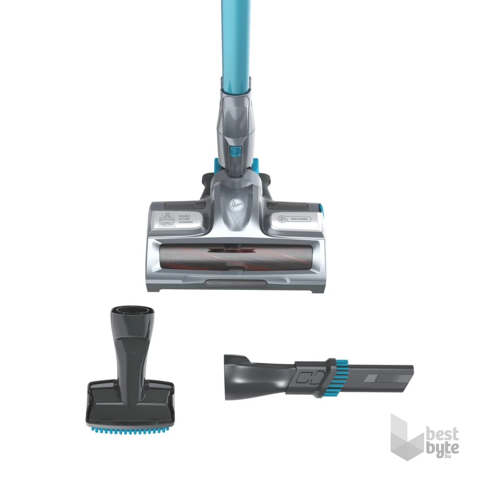 Hoover HF322YHM 011 akkumulátoros álló porszívó