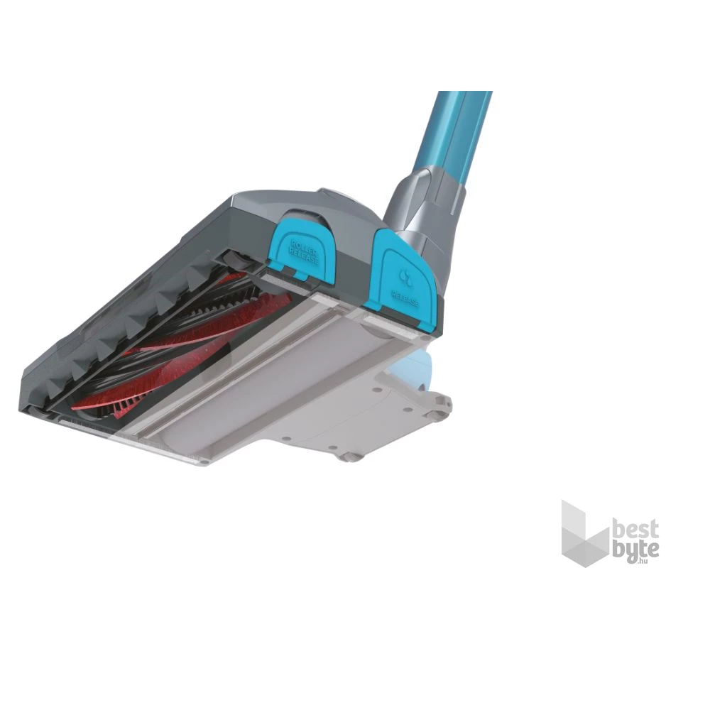Hoover HF322YHM 011 akkumulátoros álló porszívó