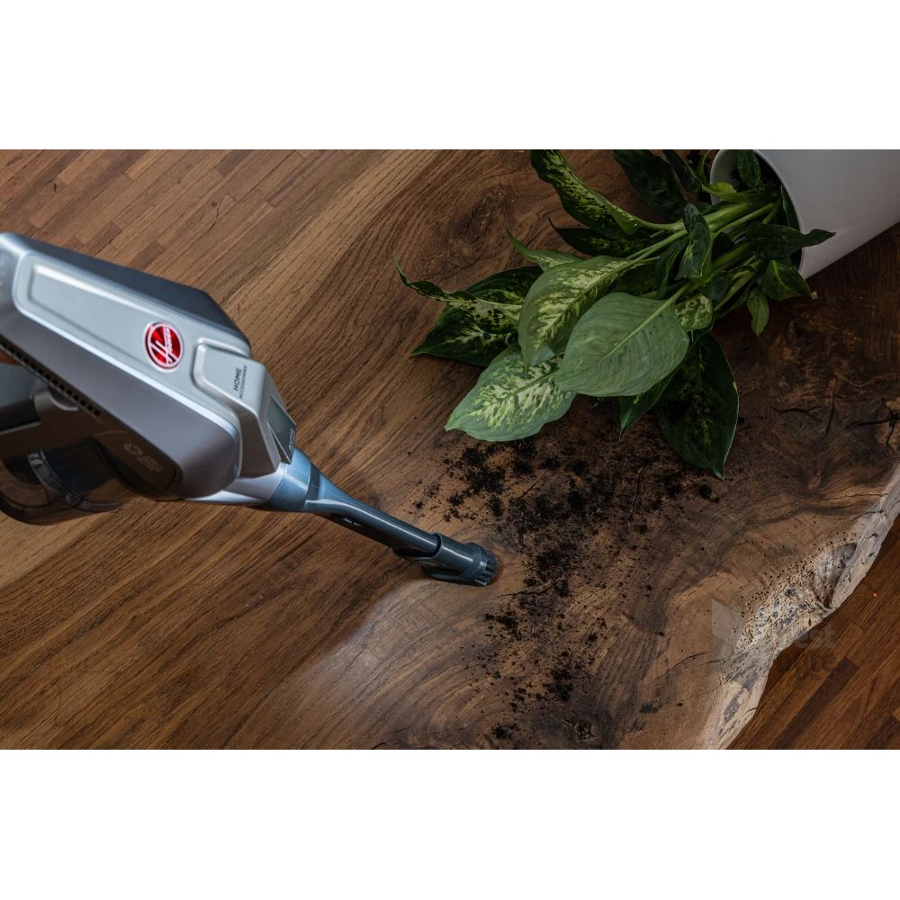 Hoover HF322YHM 011 akkumulátoros álló porszívó