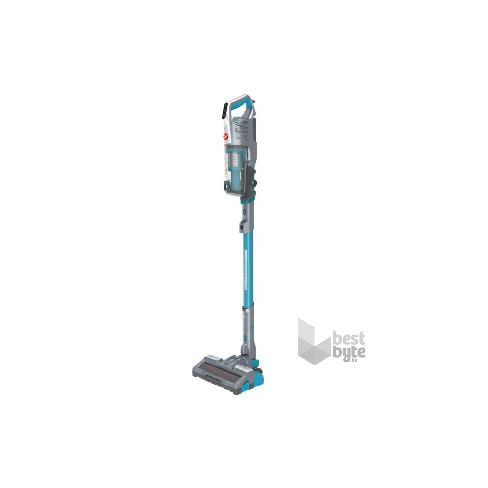Hoover HF522YSP 011 Hydro Plus vezeték nélküli kézi porszívó és felmosó