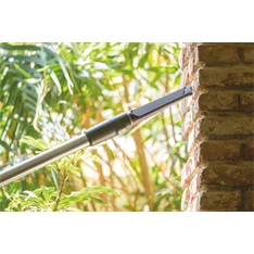 Hoover HF910H 011 szürke-piros akkumulátoros álló porszívó