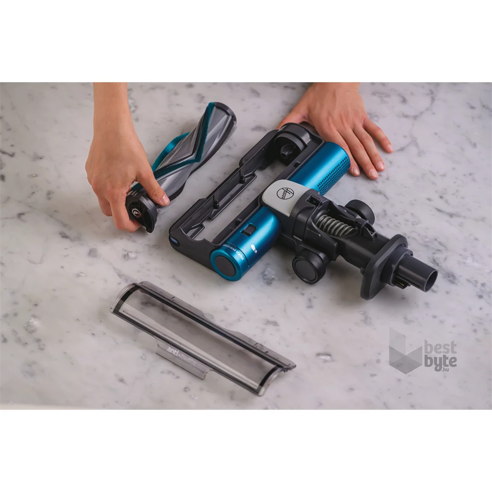 Hoover HF910P 011 vezeték nélküli álló porszívó