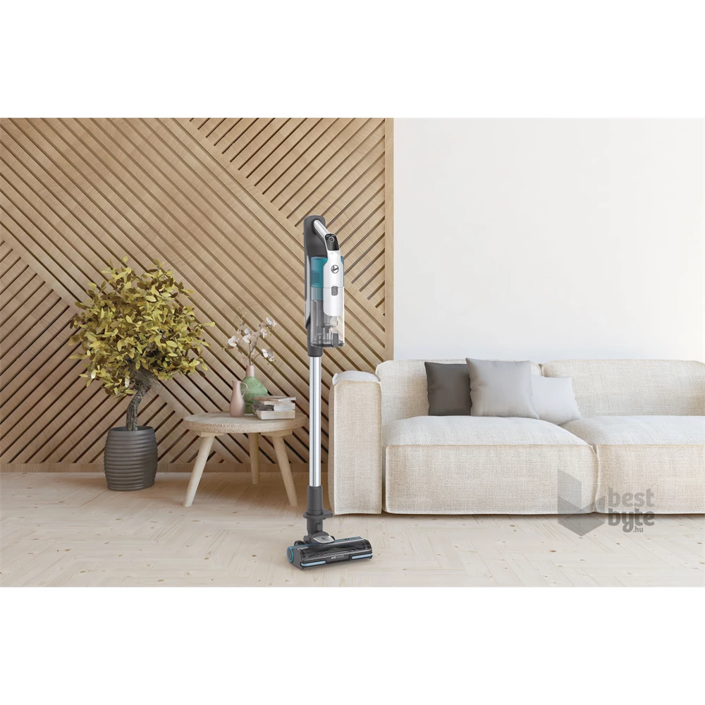 Hoover HF910P 011 vezeték nélküli álló porszívó