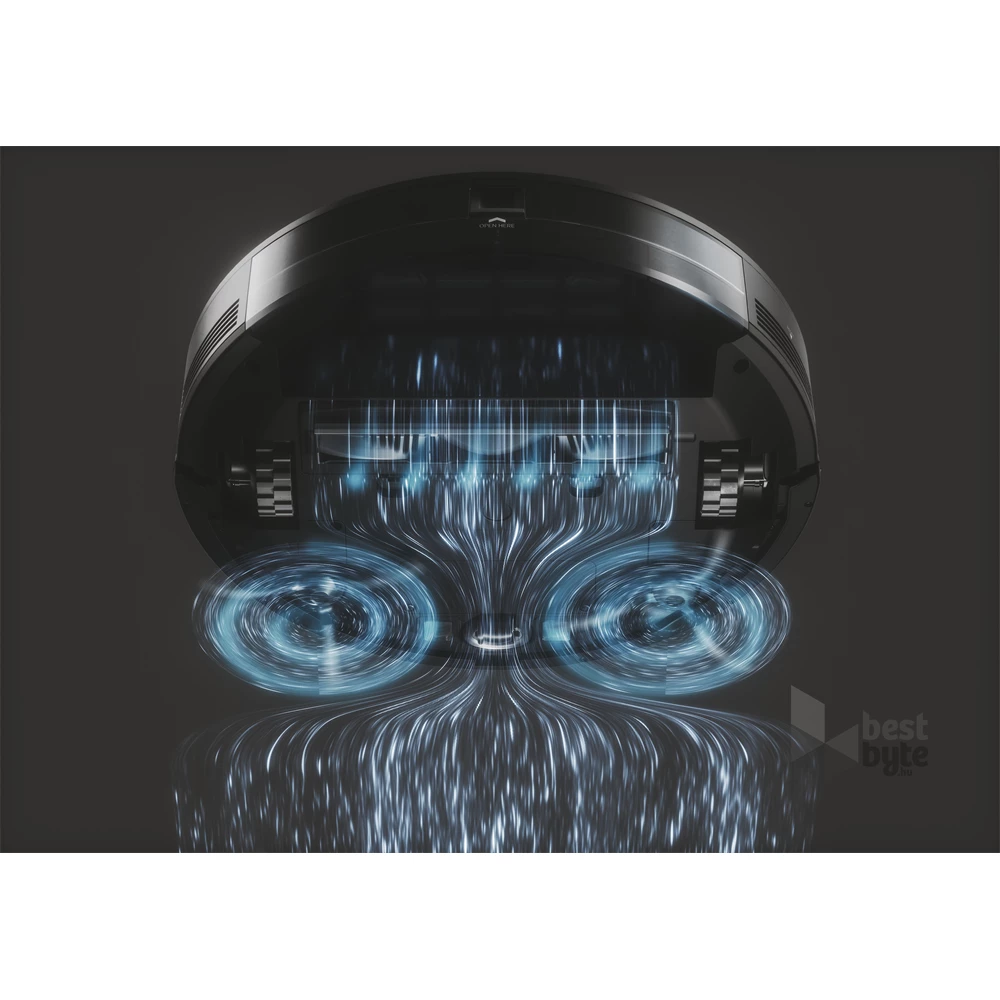 Hoover HG510D 011 robotporszívó