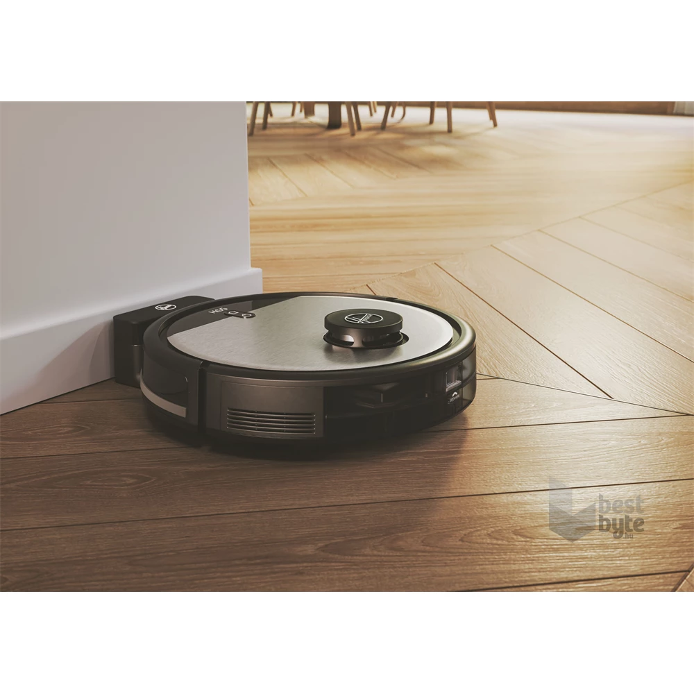 Hoover HG510D 011 robotporszívó