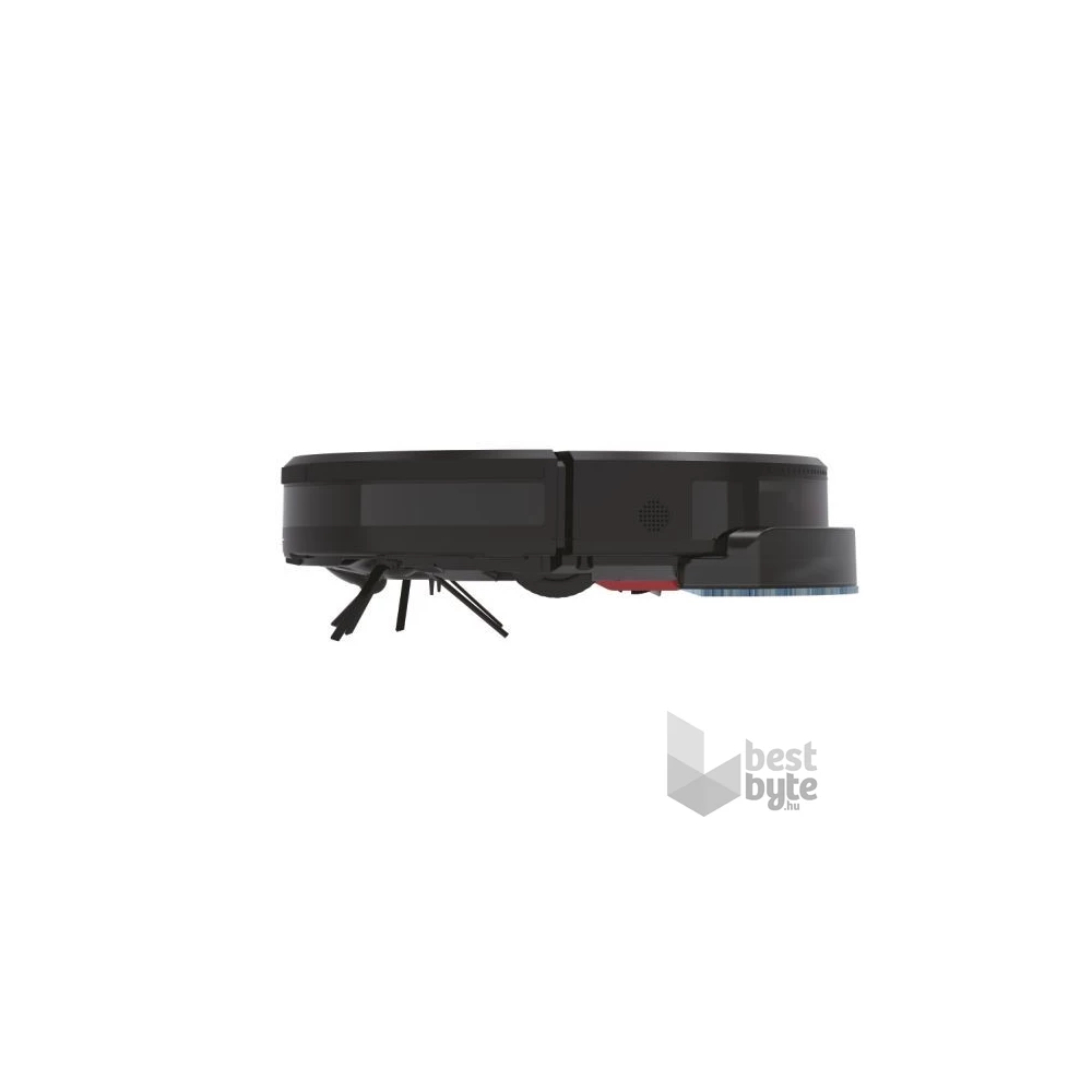 Hoover HGO320H 011 fekete robotporszívó