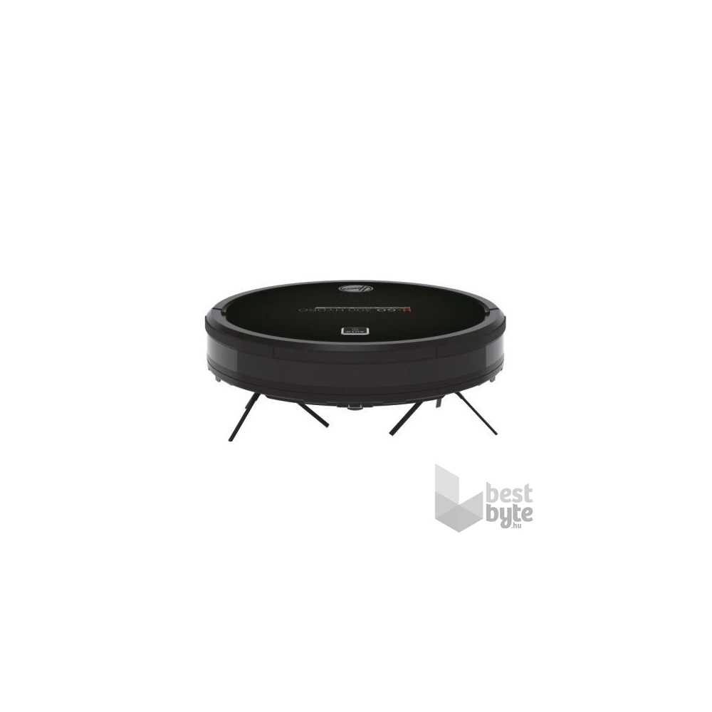 Hoover HGO320H 011 fekete robotporszívó