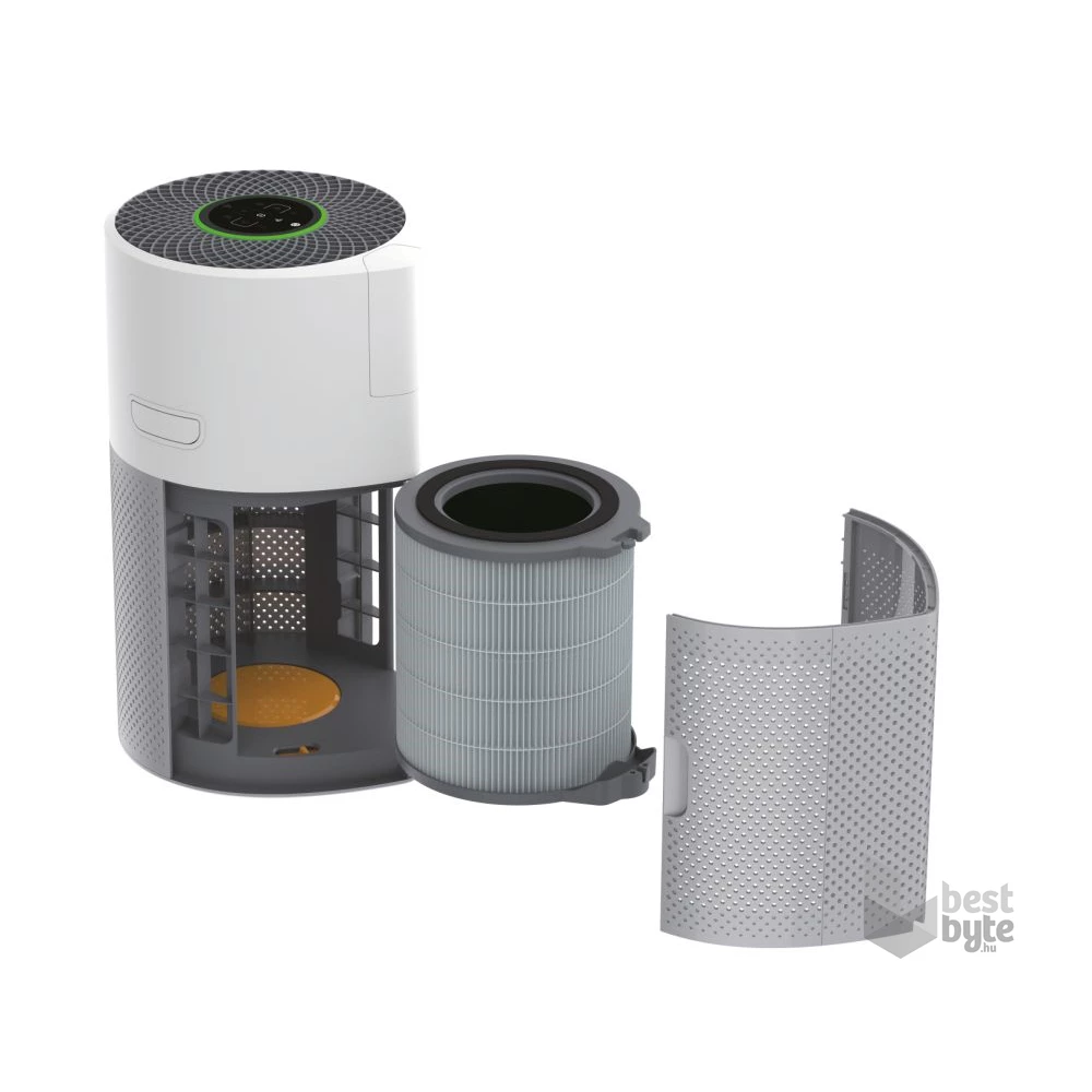 Hoover HHP30C011 légtisztító