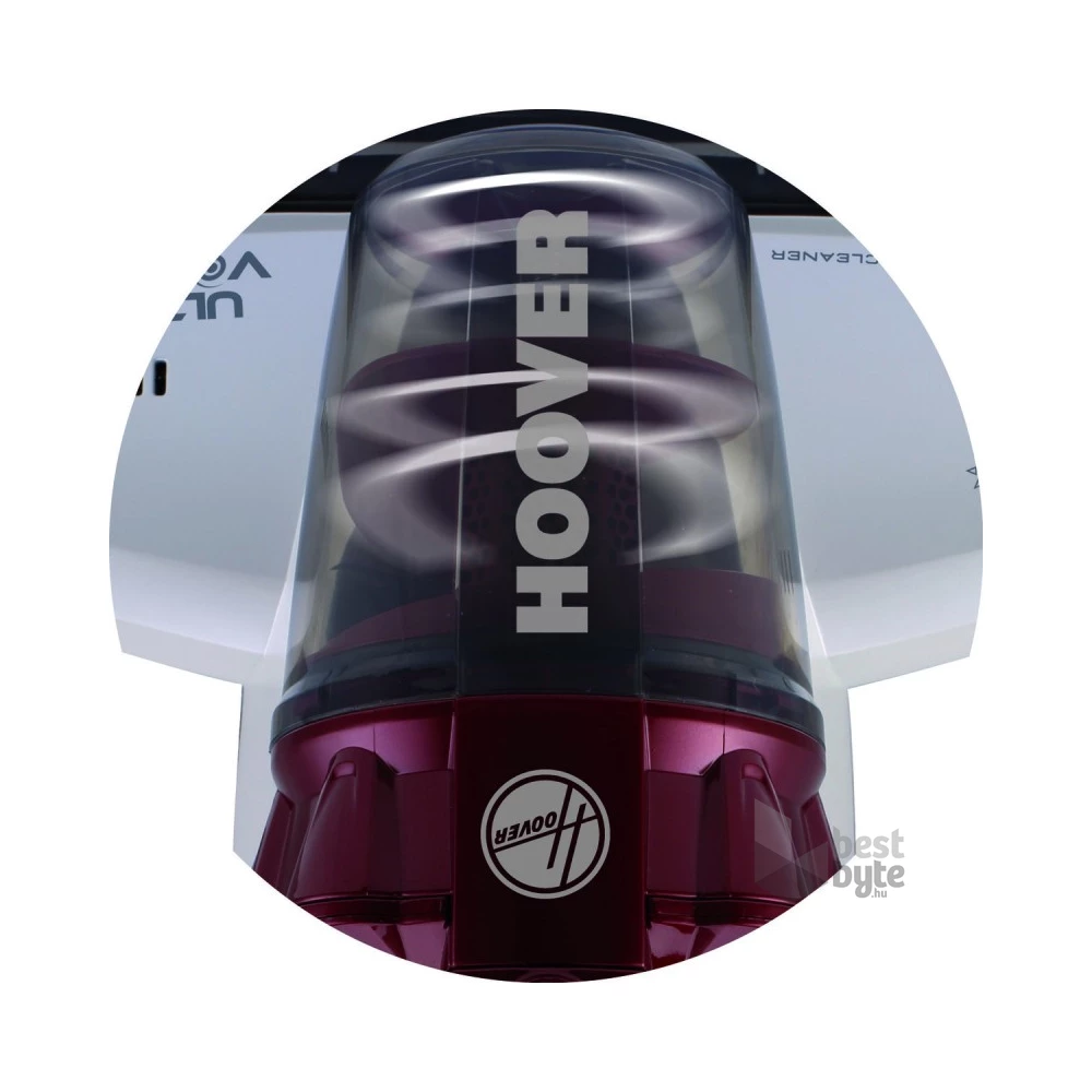 Hoover MBC500UV 011 matractisztító gép