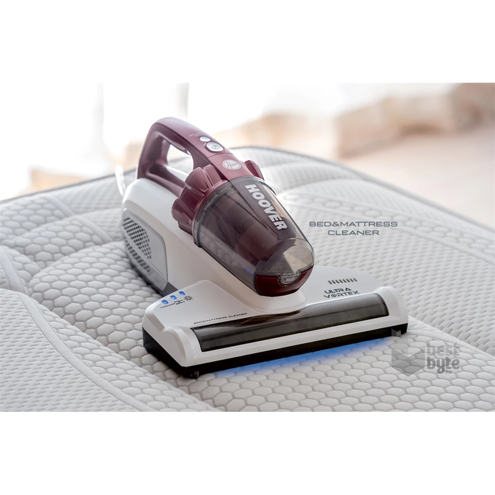 Hoover MBC500UV 011 matractisztító gép