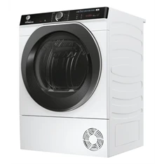 Hoover NDP4 H7A2TCBEX-S fehér, 7kg, hőszivattyús, szárítógép