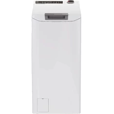 Hoover THOS476TM5 7 kg felültöltős mosógép