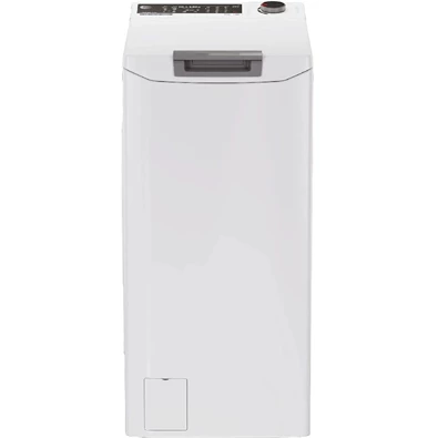 Hoover THOS476TM5 7 kg felültöltős mosógép