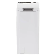 Hoover THOS476TM5 7 kg felültöltős mosógép