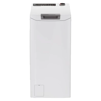Hoover THOS476TM5 7 kg felültöltős mosógép
