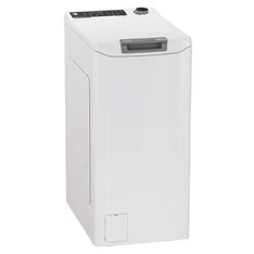 Hoover THOS476TM5 7 kg felültöltős mosógép