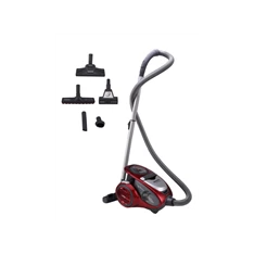 Hoover XP81_XP25011 Xarion Pro porzsák nélküli porszívó