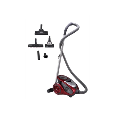 Hoover XP81_XP25011 Xarion Pro porzsák nélküli porszívó