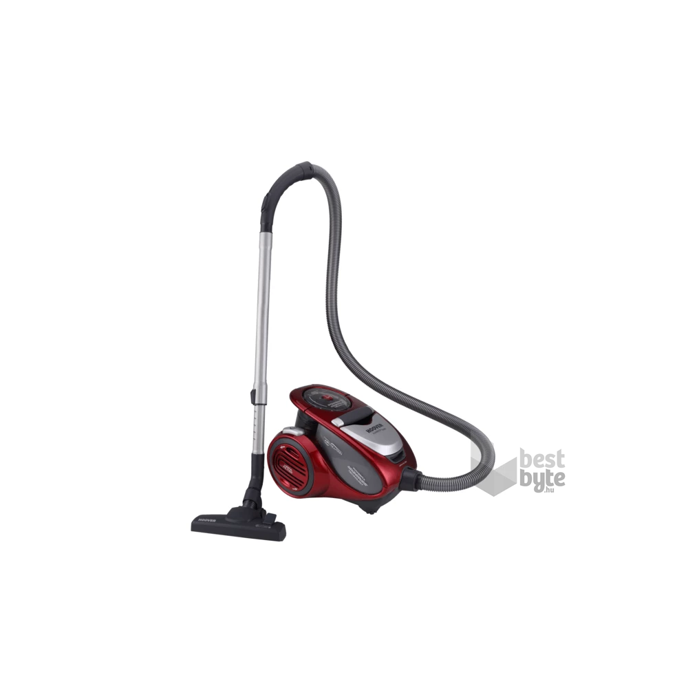 Hoover XP81_XP25011 Xarion Pro porzsák nélküli porszívó