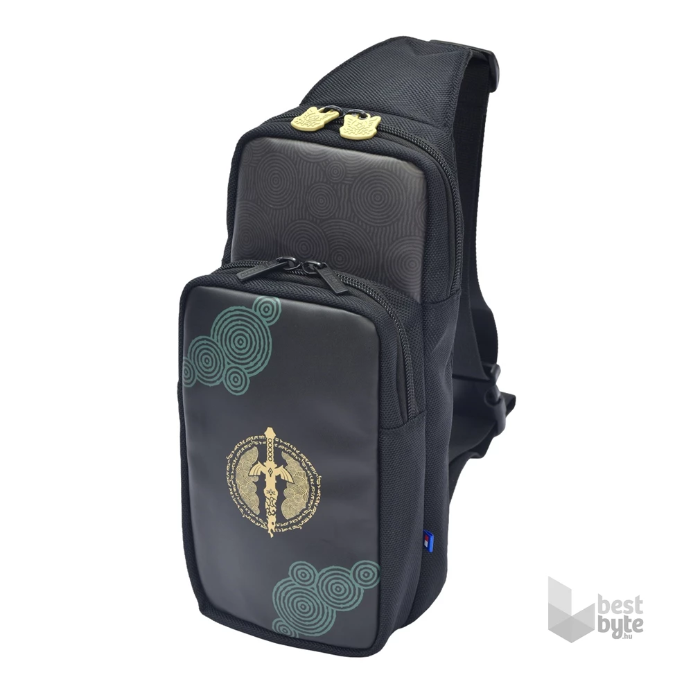 Hori Adventure Pack "The Legend of Zelda: Tears of the Kingdom" Nintendo Switch hátizsák