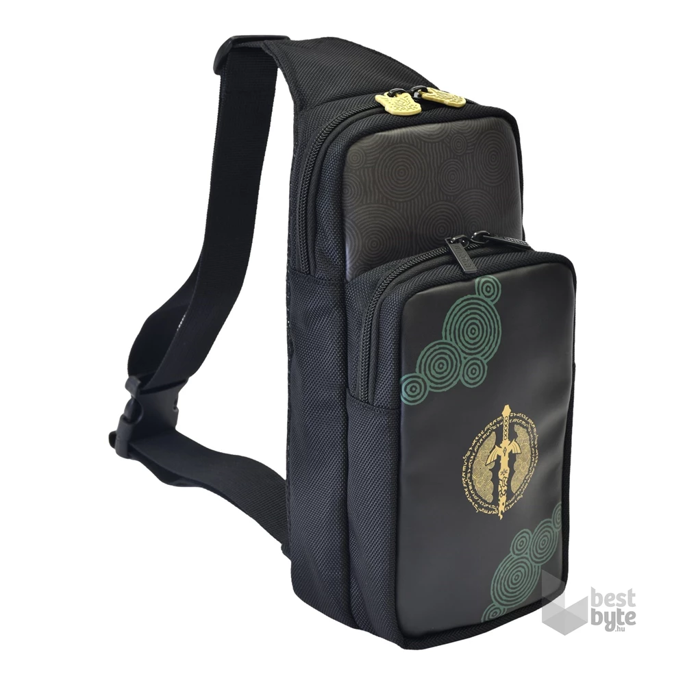 Hori Adventure Pack "The Legend of Zelda: Tears of the Kingdom" Nintendo Switch hátizsák