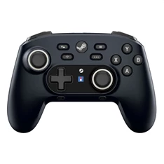 Hori Horipad Steam/Steam Deck/PC giroszkóp, porgramozható vezeték nélküli kontroller