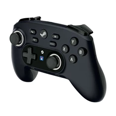 Hori Horipad Steam/Steam Deck/PC giroszkóp, porgramozható vezeték nélküli kontroller
