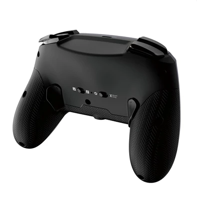 Hori Horipad Steam/Steam Deck/PC giroszkóp, porgramozható vezeték nélküli kontroller
